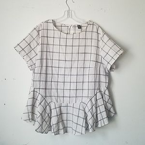 Checkered Shirt